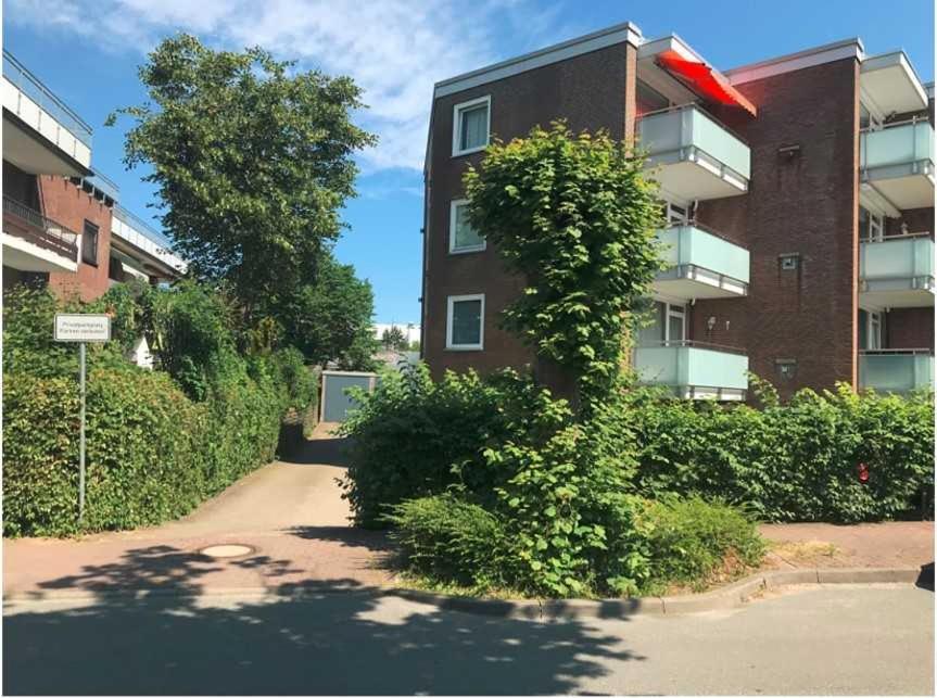 שרבאוץ Ferienwohnung Gunda מראה חיצוני תמונה