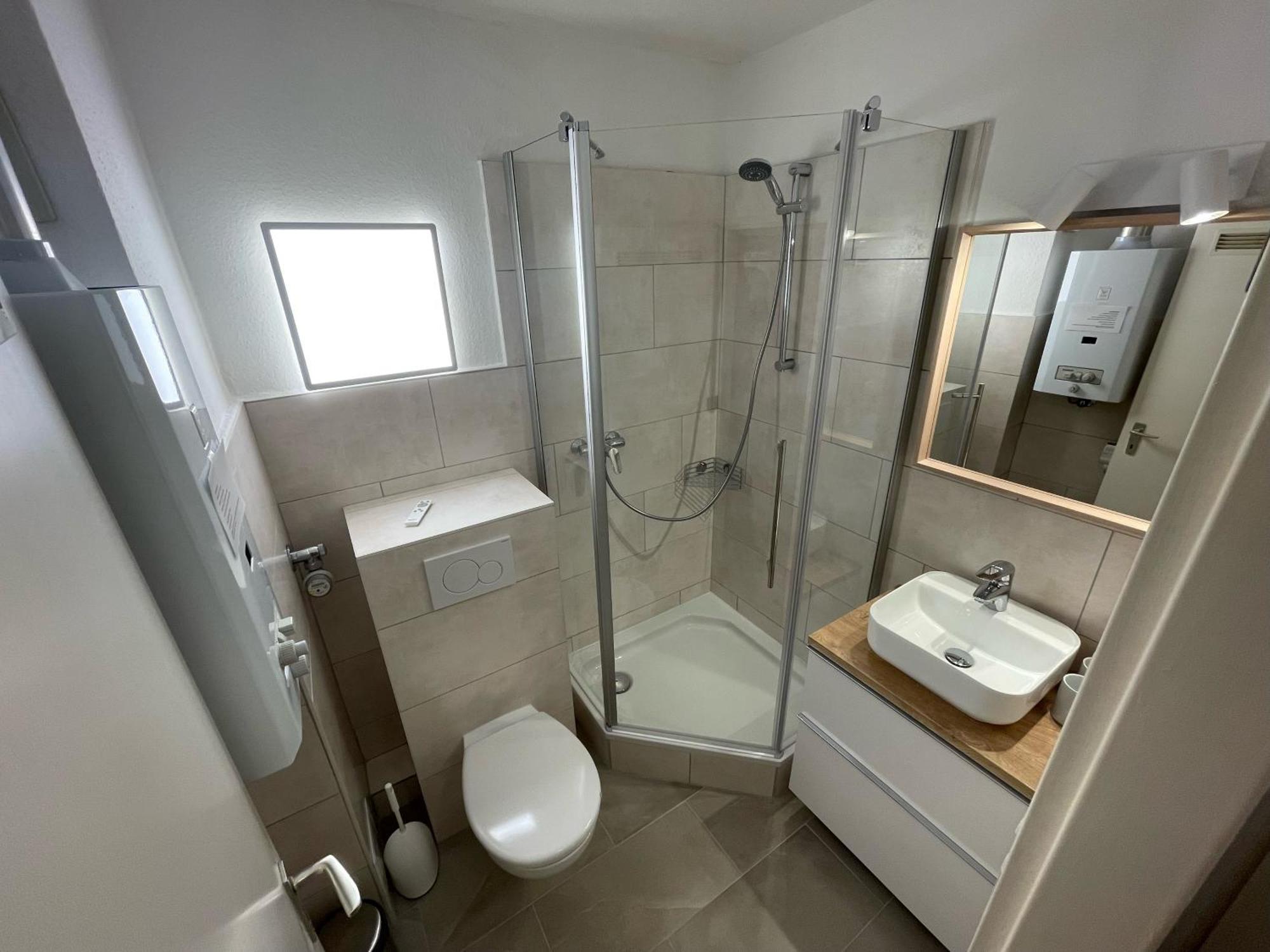 שרבאוץ Ferienwohnung Gunda מראה חיצוני תמונה