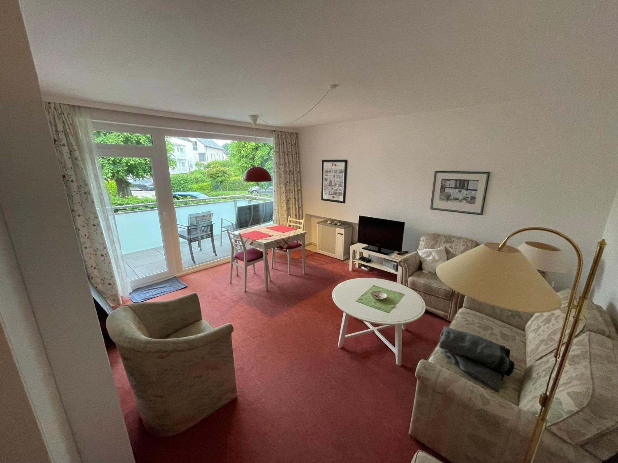 שרבאוץ Ferienwohnung Gunda מראה חיצוני תמונה