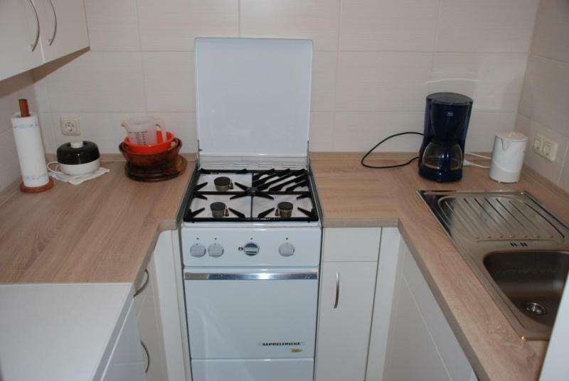 שרבאוץ Ferienwohnung Gunda חדר תמונה